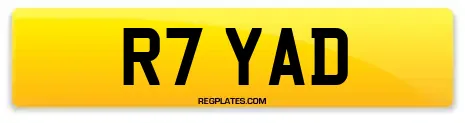 R7 YAD