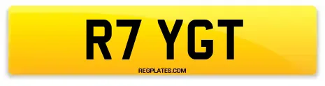 R7 YGT