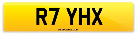 R7 YHX