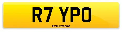 R7 YPO