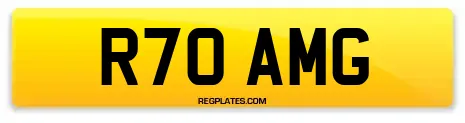 R70 AMG