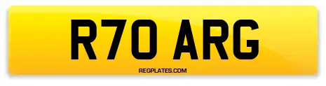 R70 ARG