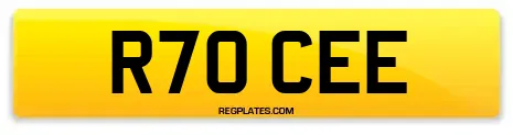 R70 CEE
