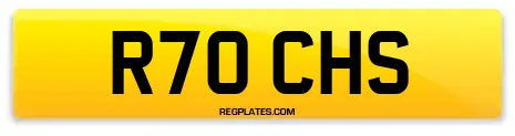 R70 CHS