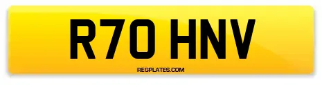 R70 HNV