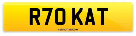 R70 KAT