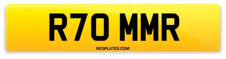 R70 MMR