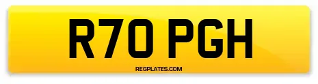 R70 PGH