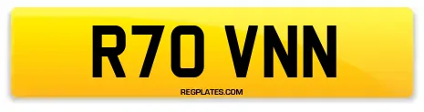 R70 VNN