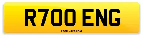 R700 ENG