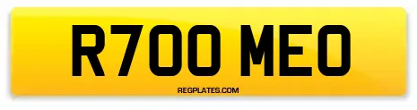 R700 MEO