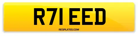 R71 EED