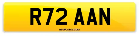 R72 AAN