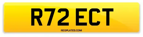 R72 ECT