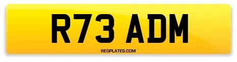 R73 ADM