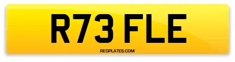 R73 FLE