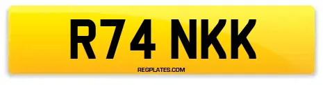 R74 NKK