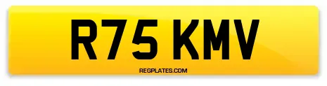 R75 KMV