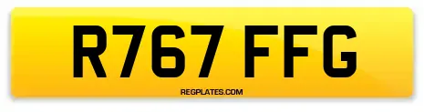 R767 FFG