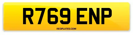 R769 ENP