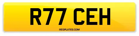 R77 CEH