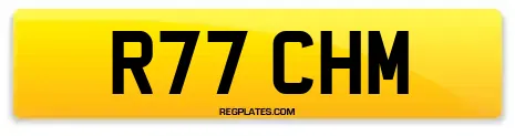 R77 CHM