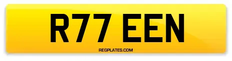R77 EEN