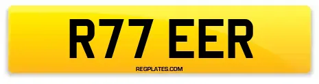 R77 EER