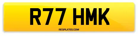 R77 HMK