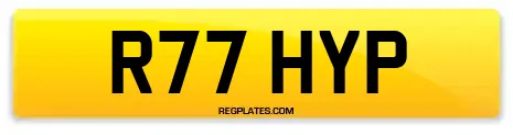 R77 HYP