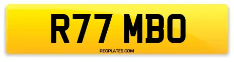 R77 MBO
