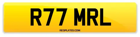 R77 MRL