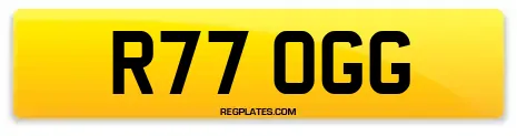 R77 OGG