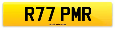 R77 PMR