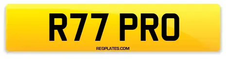 R77 PRO