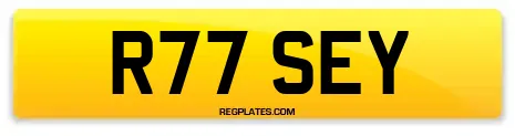R77 SEY