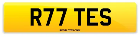 R77 TES