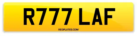 R777 LAF