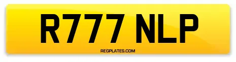 R777 NLP