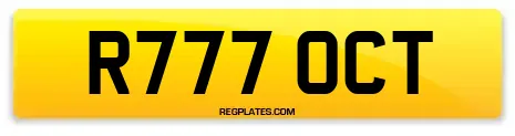 R777 OCT
