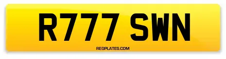 R777 SWN