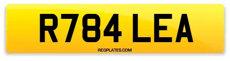R784 LEA