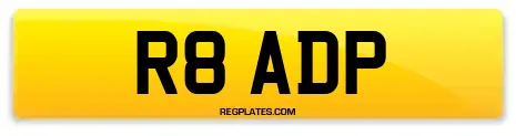 R8 ADP
