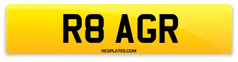 R8 AGR