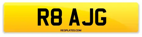 R8 AJG