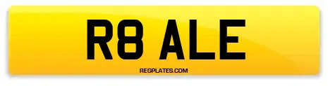 R8 ALE