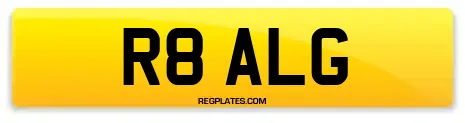R8 ALG