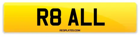 R8 ALL