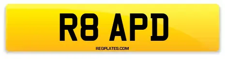 R8 APD