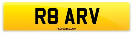 R8 ARV